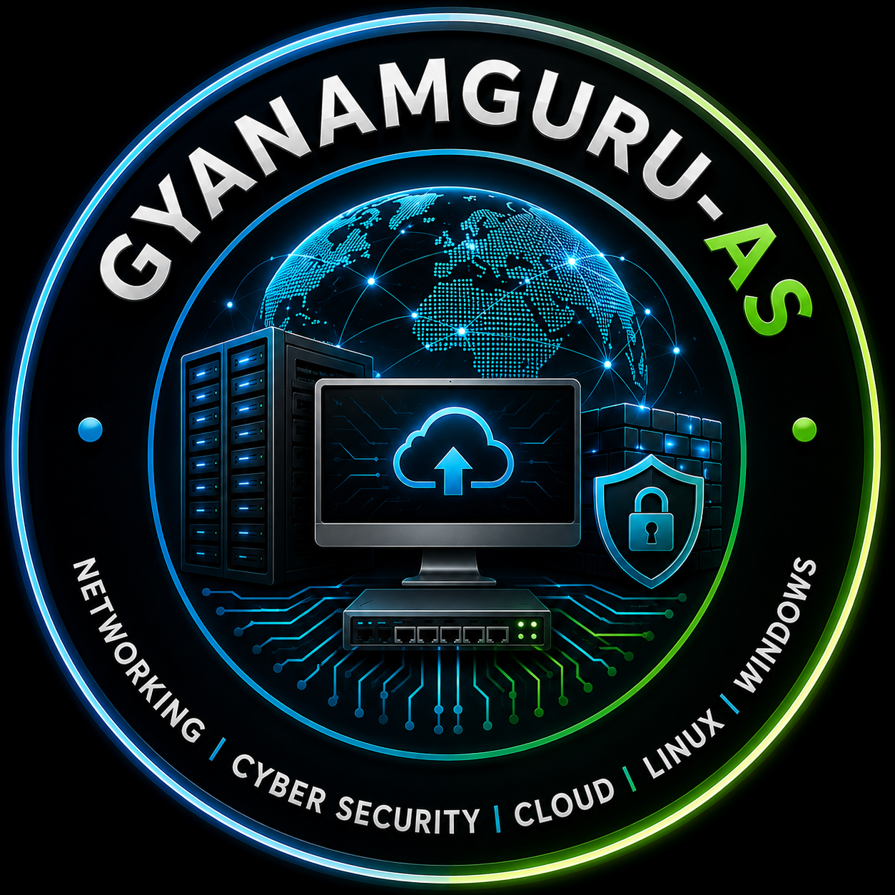 GYANAMGURU – AS