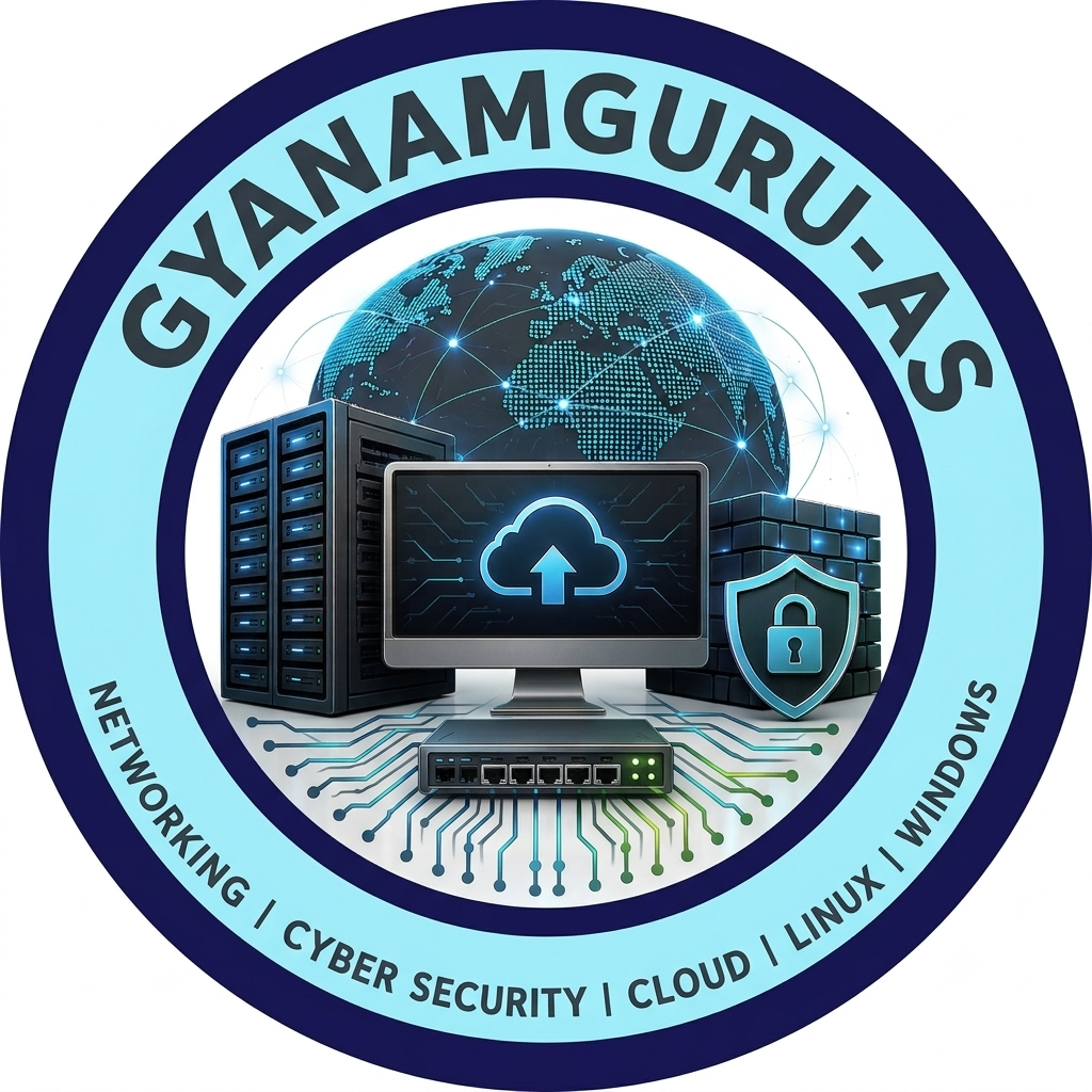 GYANAMGURU-AS